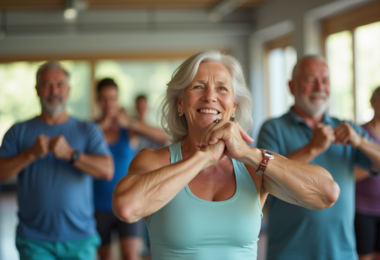 Тренування